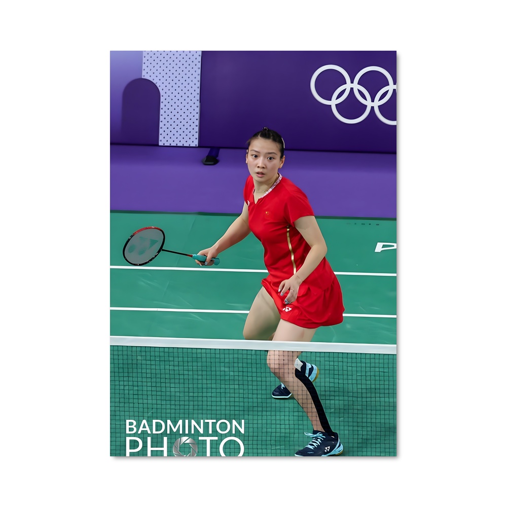 Poster Huang yaqiong